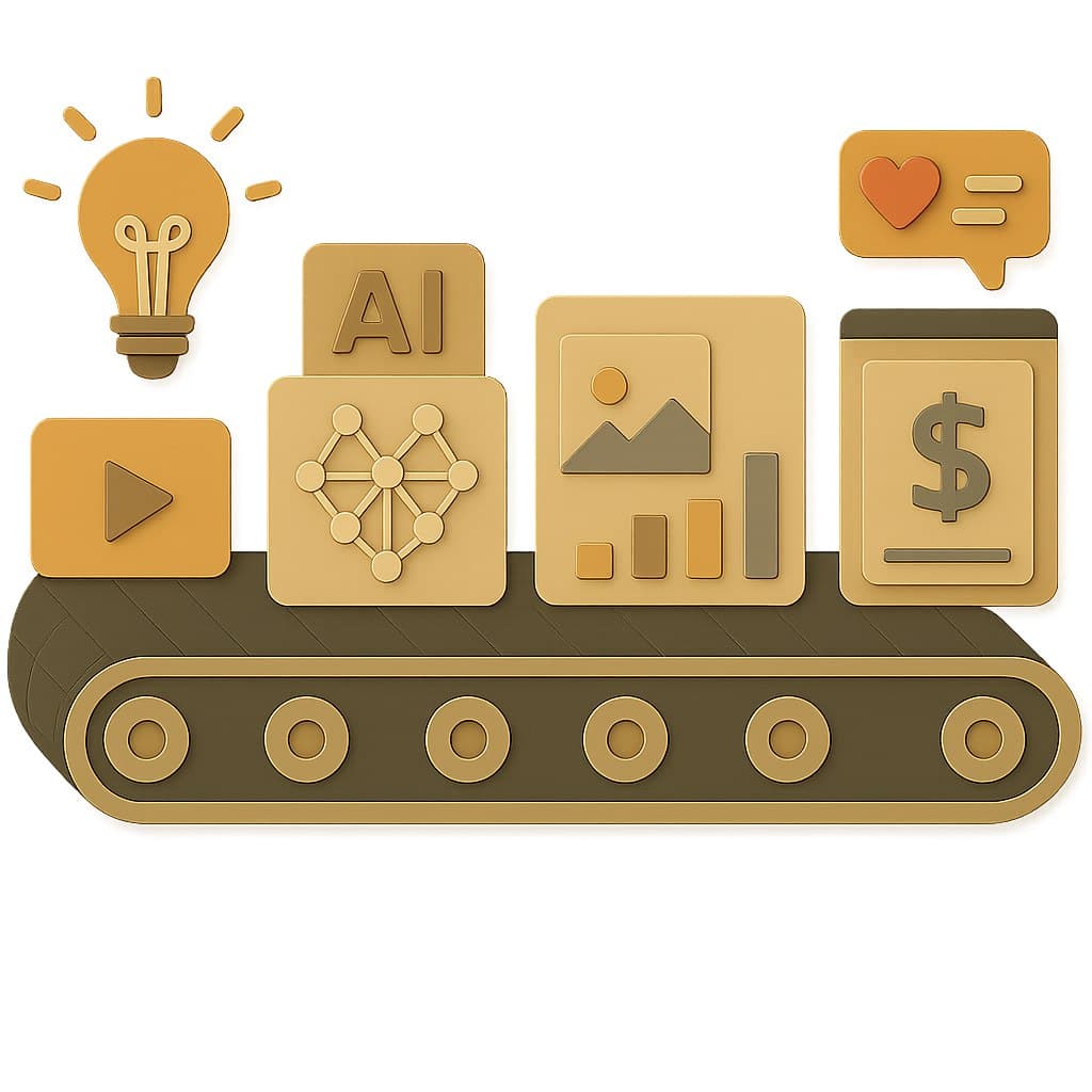 Fibonatty контент для первого экрана